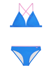 PRTJULA JR Triangle bikini