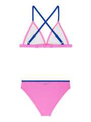 PRTJULA JR Triangle bikini
