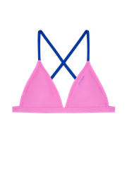 PRTJULA JR Triangle bikini