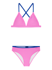 PRTJULA JR Triangle bikini