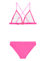 PRTJULA JR Triangle bikini