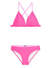 PRTJULA JR Triangle bikini