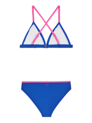 PRTJULA JR Triangle bikini