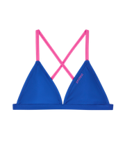 PRTJULA JR Triangle bikini