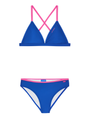 PRTJULA JR Triangle bikini