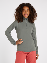FABRIZOY JR Mid layer