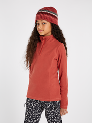 MUTEY JR Fleece pullover