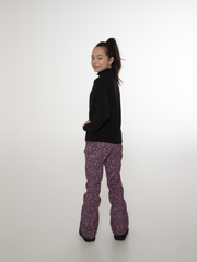 MUTEY JR Fleece pullover