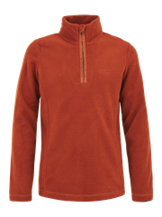 MUTEY JR Fleece mid layer