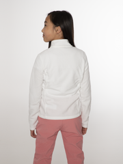 MUTEY JR Fleece pullover