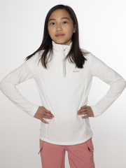 MUTEY JR Fleece pullover