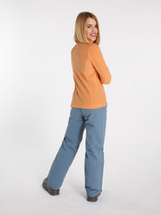 MUTEY JR Fleece pullover