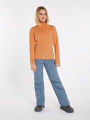 MUTEY JR Fleece pullover