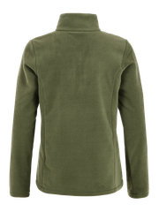 MUTEY JR Fleece mid layer