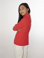 MUTEY JR Fleece pullover