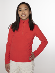 MUTEY JR Fleece pullover