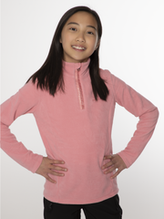 MUTEY JR Fleece pullover