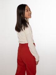 JACKIE JR Ski trousers