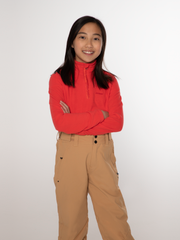 JACKIE JR Ski trousers