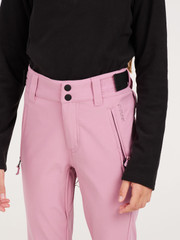 LOLE JR Ski trousers