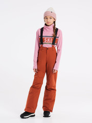 SUNNY JR Ski trousers