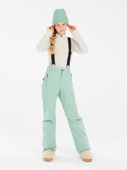 SUNNY JR Ski trousers