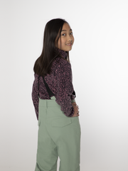 SUNNY JR Ski trousers