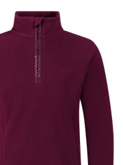 Remutey JR Fleece pullover