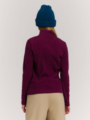 Remutey JR Fleece pullover