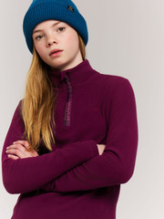 Remutey JR Fleece pullover