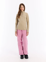 Remutey JR Fleece pullover