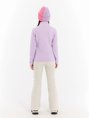 Remutey JR Fleece pullover