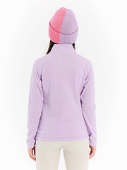 Remutey JR Fleece pullover
