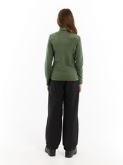 Remutey JR Fleece pullover