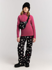 Remutey JR Fleece pullover