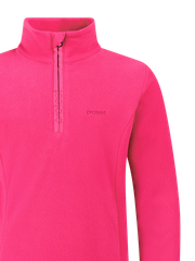 Remutey JR Fleece mid layer