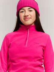 Remutey JR Fleece mid layer