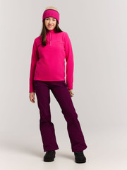 Remutey JR Fleece mid layer