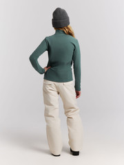 Remutey JR Fleece mid layer