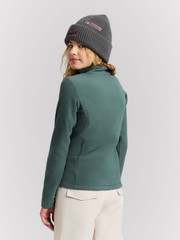 Remutey JR Fleece mid layer