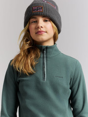 Remutey JR Fleece mid layer