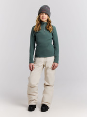Remutey JR Fleece mid layer