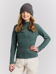 Remutey JR Fleece mid layer