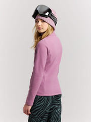 Remutey JR Fleece pullover