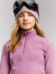 Remutey JR Fleece pullover