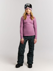 Remutey JR Fleece pullover