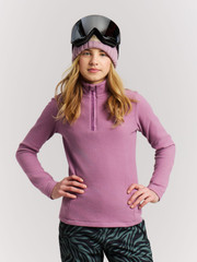 Remutey JR Fleece pullover