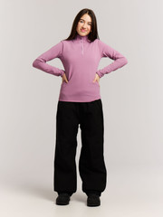 REFABRIZOY JR Mid layer