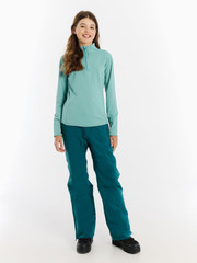 REFABRIZOY JR Mid layer