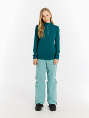 REFABRIZOY JR Mid layer